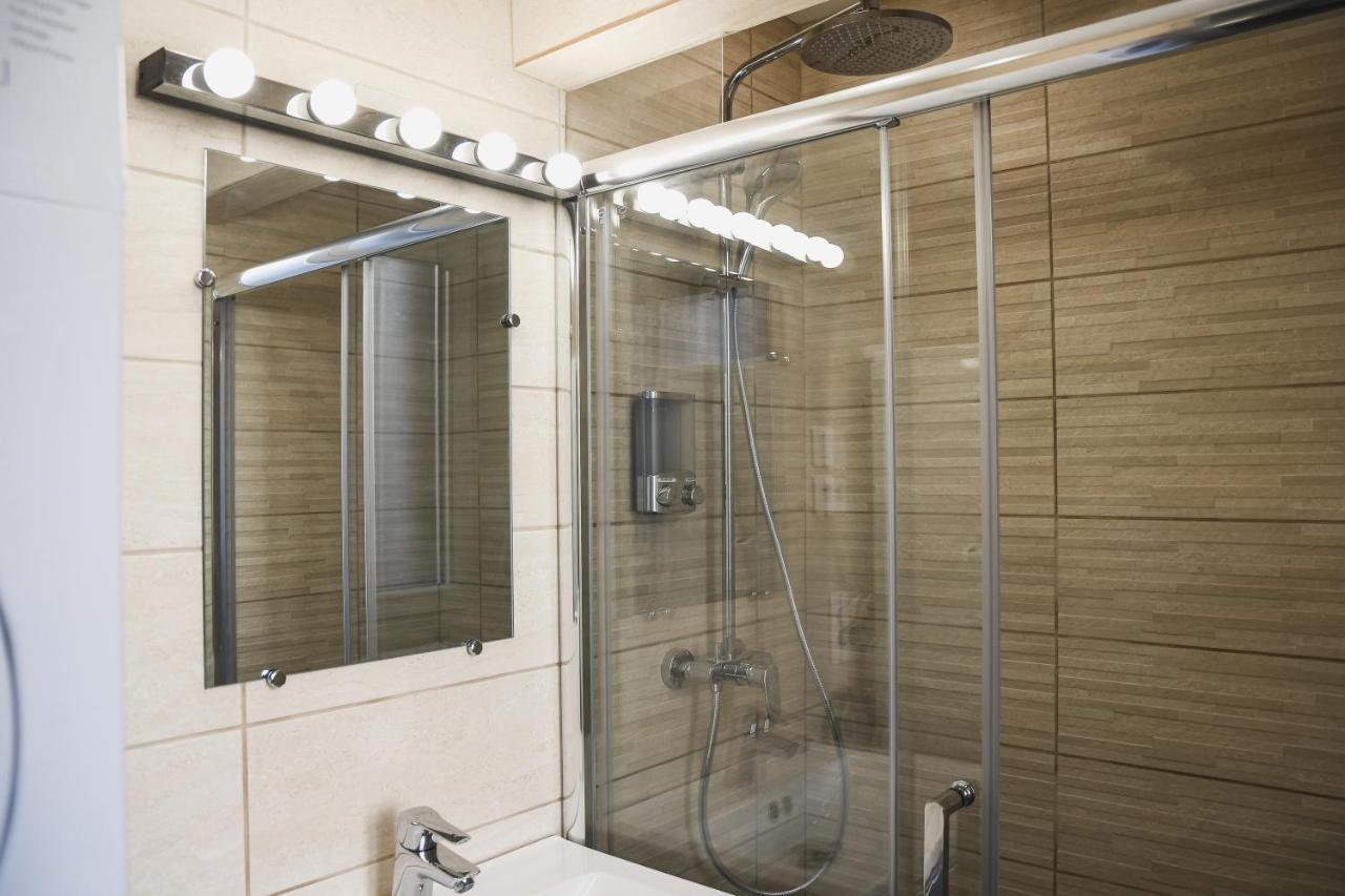 Monkey 2 Salles De Bain Hypercentre 6 Pers Еперне Екстериор снимка
