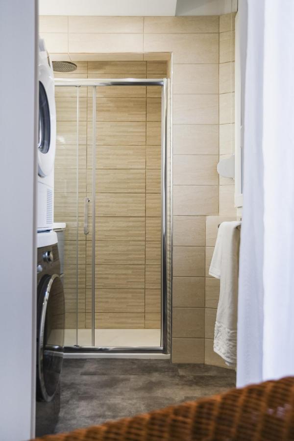 Monkey 2 Salles De Bain Hypercentre 6 Pers Еперне Екстериор снимка